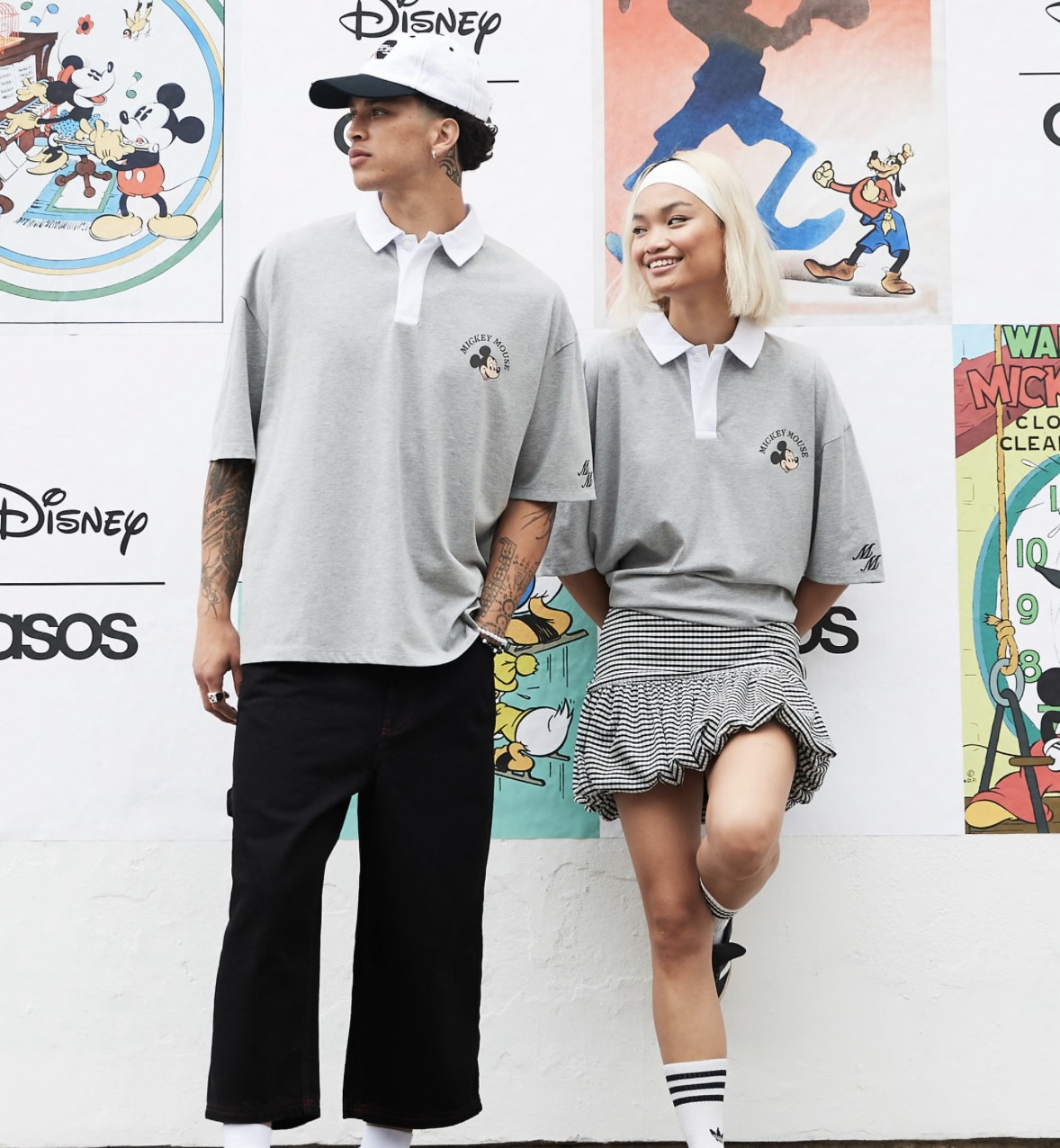 Disney from ASOS.  

#LTKFamily #LTKStyleTip #LTKU