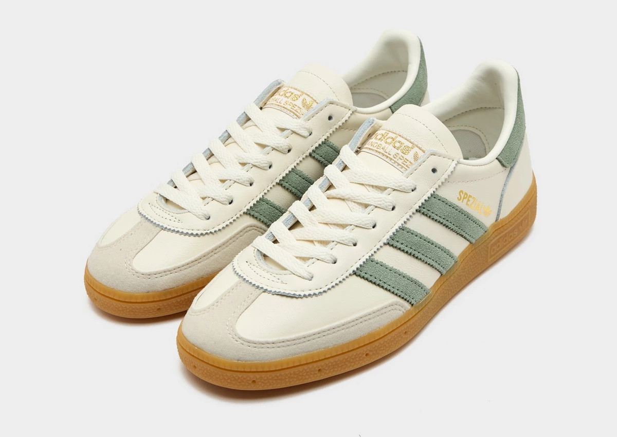 adidas Originals Handball Spezial Women's - JD Sports | JD Sports (AU)