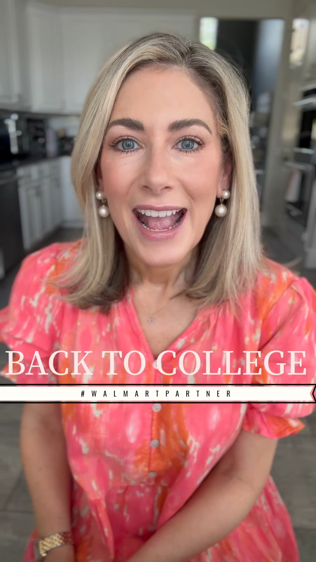 #walmartpartner Shopping for going Back to College is so much easier when you shop on @Walmart! #walmart #walmartfinds #backtoschool 

#LTKHome #LTKU #LTKVideo
