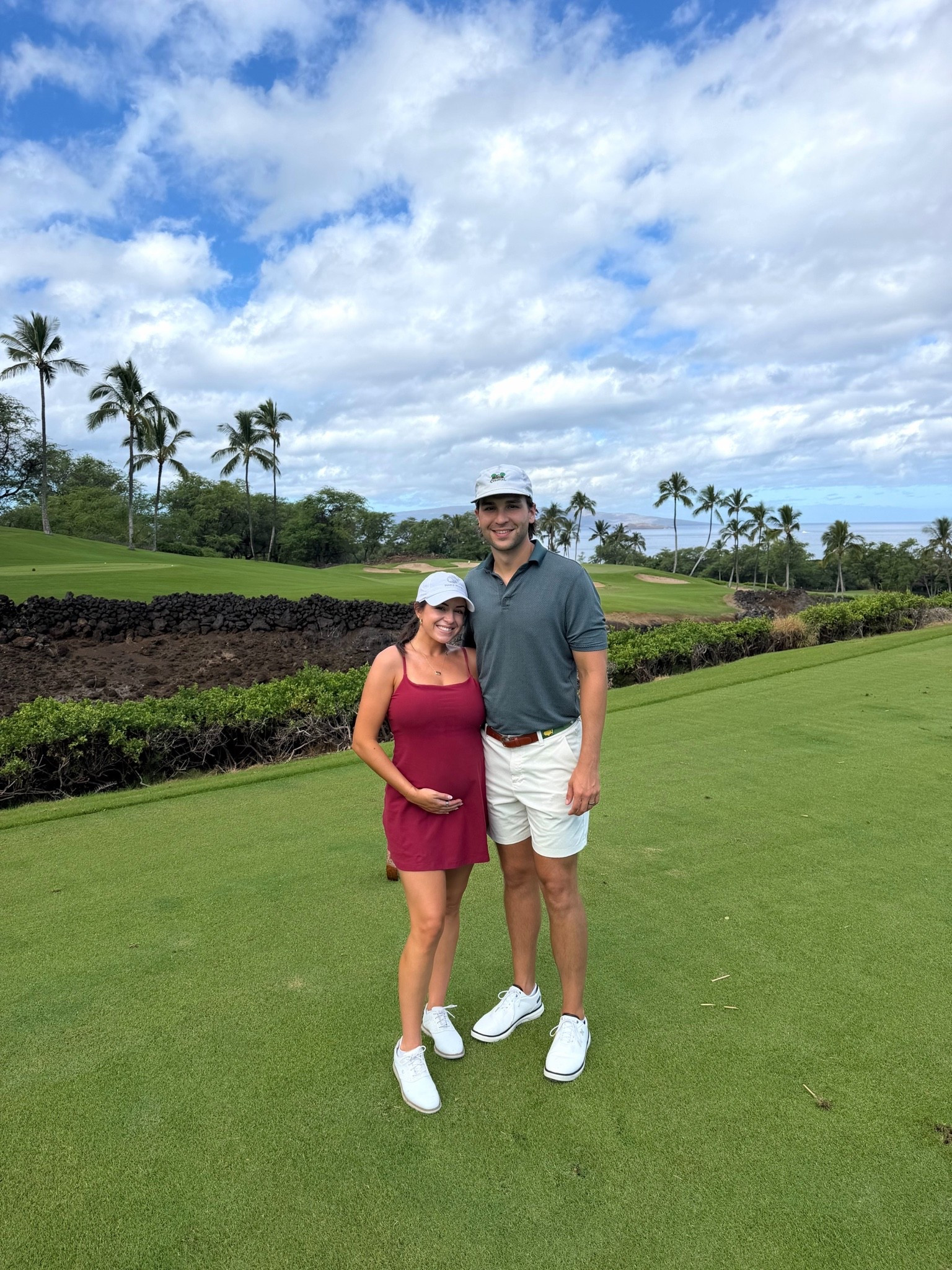 Alo athletic dress - sized up to M for the bump. So comfy & comes in other colors 

Tennis dress, golf dress, casual style

#LTKActive #LTKTravel #LTKBump