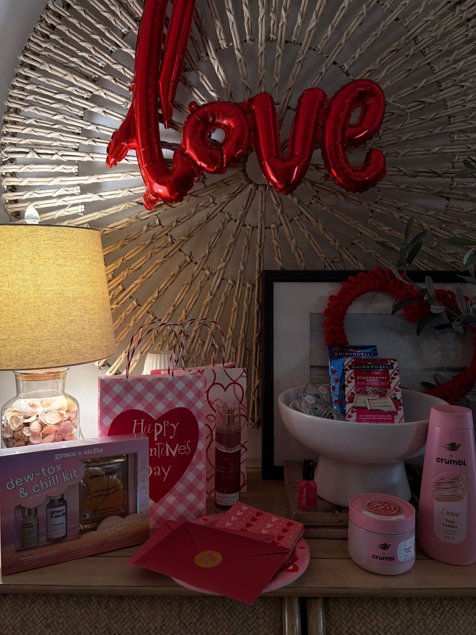 Galentines Day!❣️

#LTKValentine