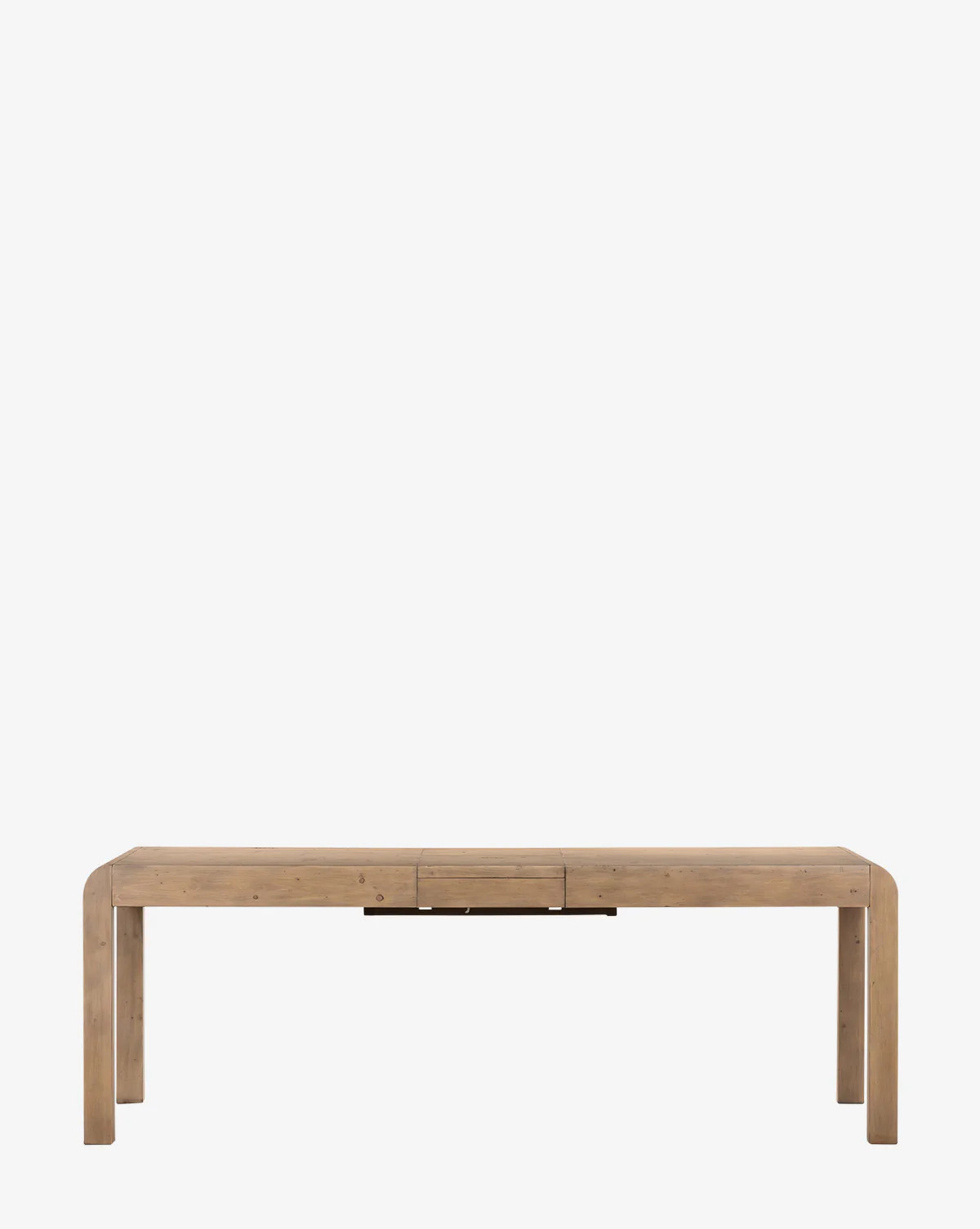 Elisha Extension Dining Table | McGee & Co. (US)