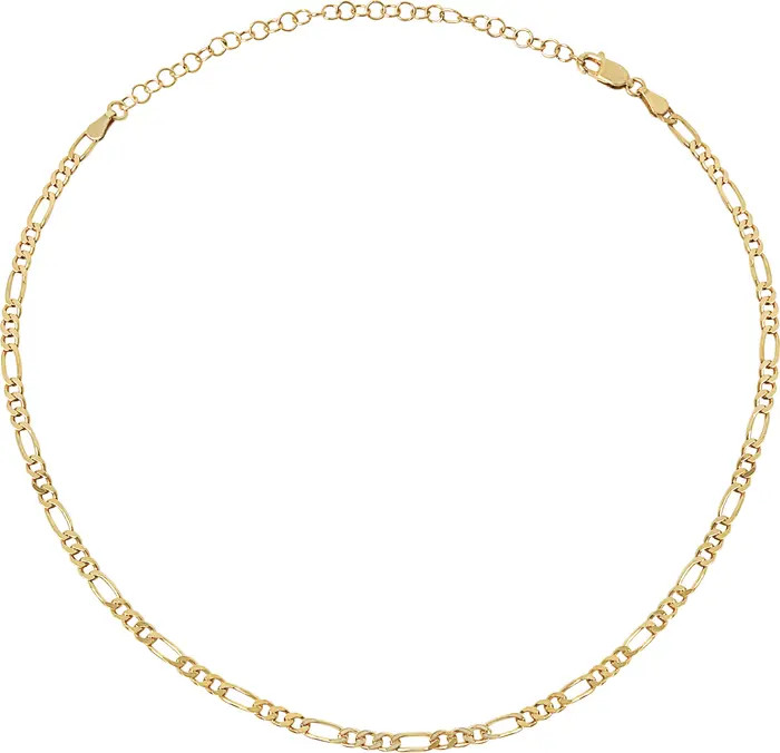 The Figaro Chain Choker | Nordstrom