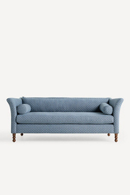 Selma Golini 79" Sofa | Anthropologie (US)