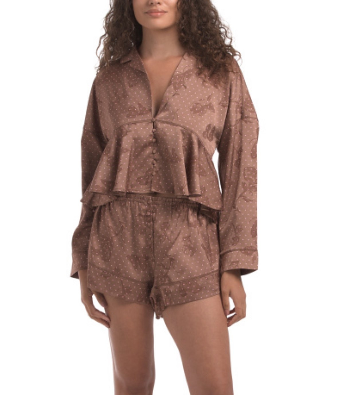 My favorite free people PJS - under $30 and all sizes currently available!

#LTKSaleAlert #LTKFindsUnder50 #LTKStyleTip