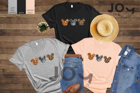 Disney Animal Kingdom Shirt, Animal Kingdom Shirt, Disney Women Shirt, Disney Epcot Shirt, Mom Di... | Etsy (US)