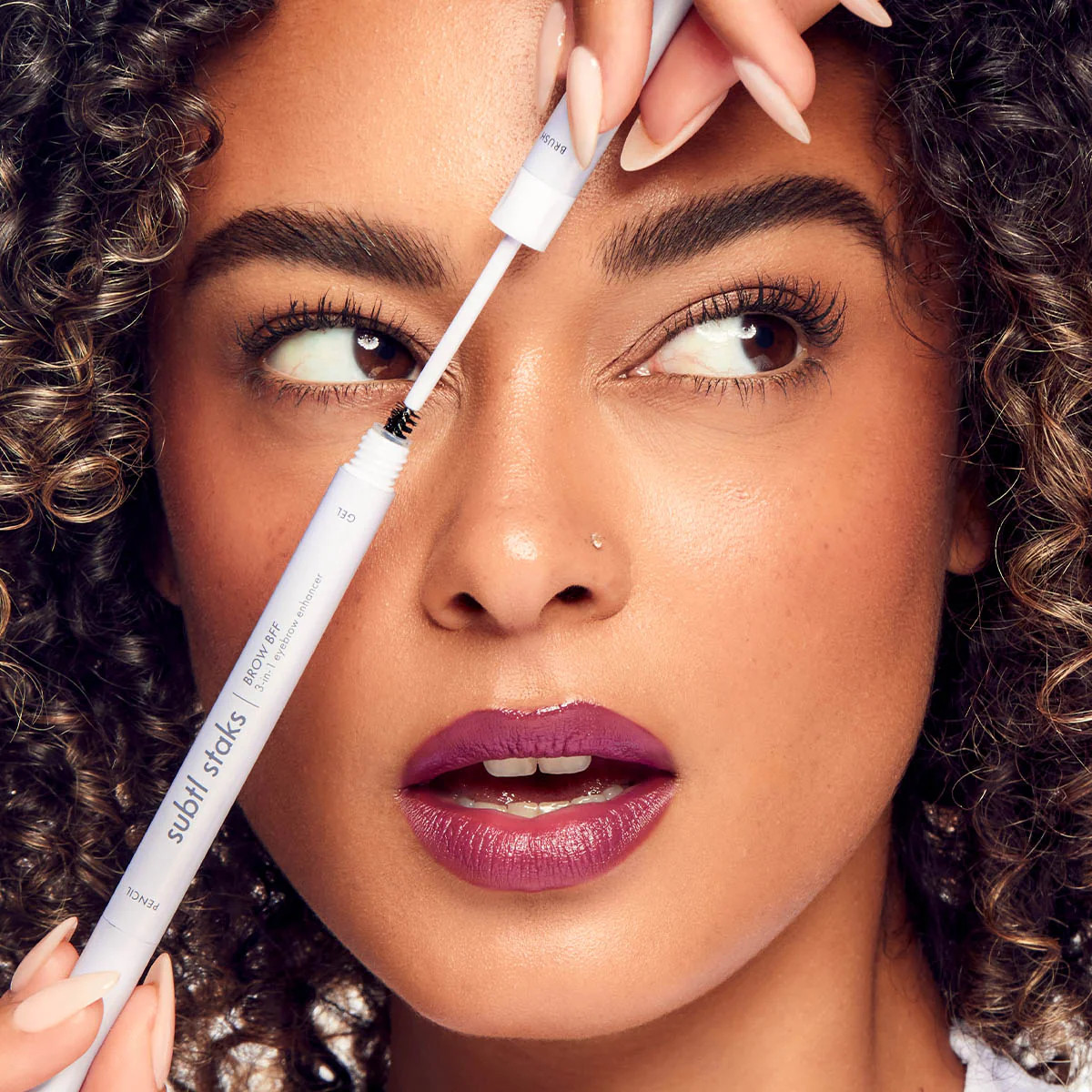 3-in-1 Brow BFF | Subtl Beauty