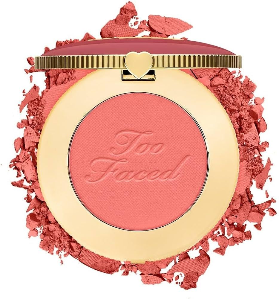 Too Faced Cloud Crush Blush | Amazon (US)