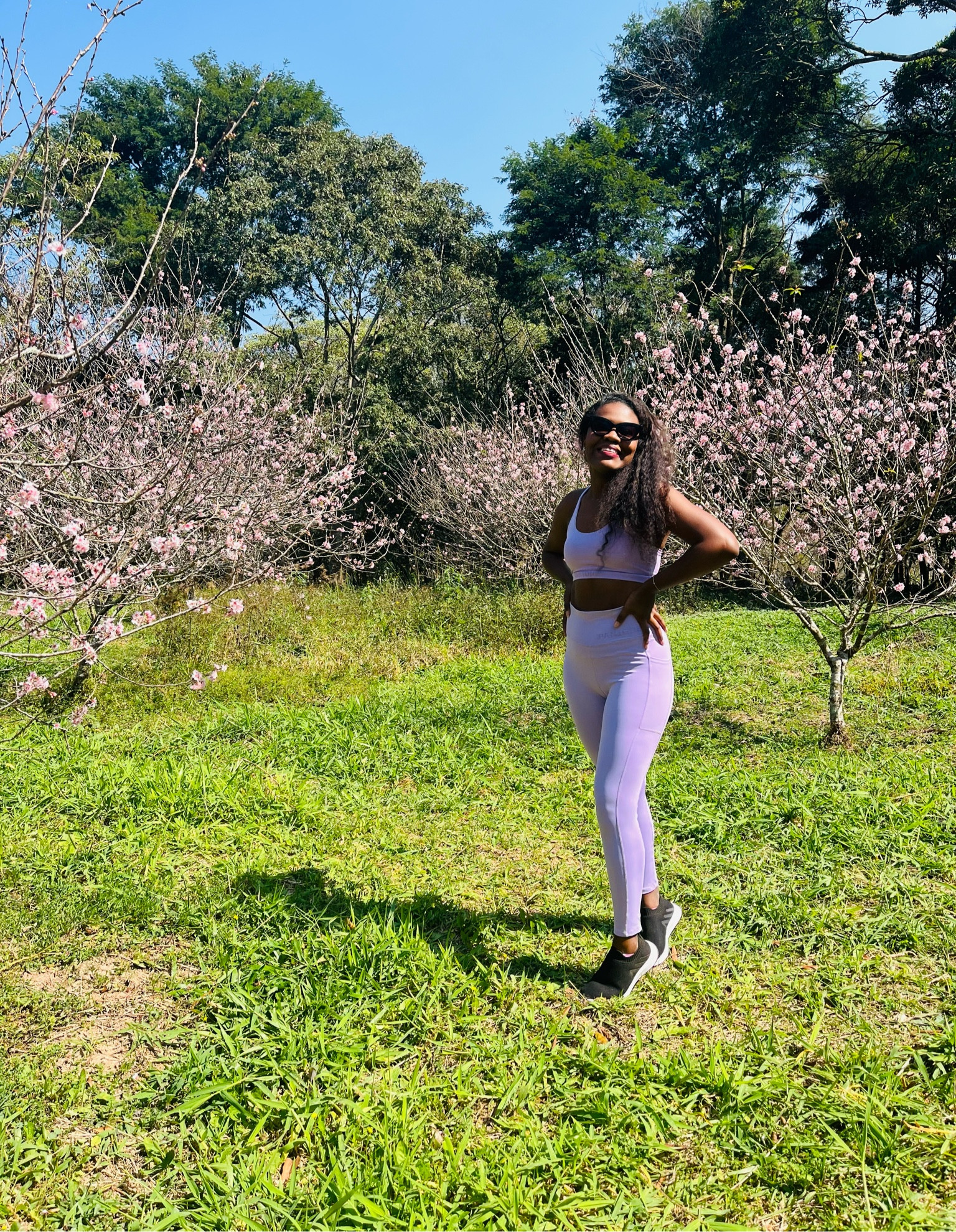 Tenha um tempo livre para cuidar de você! 

#LTKActive 

#LTKfitness