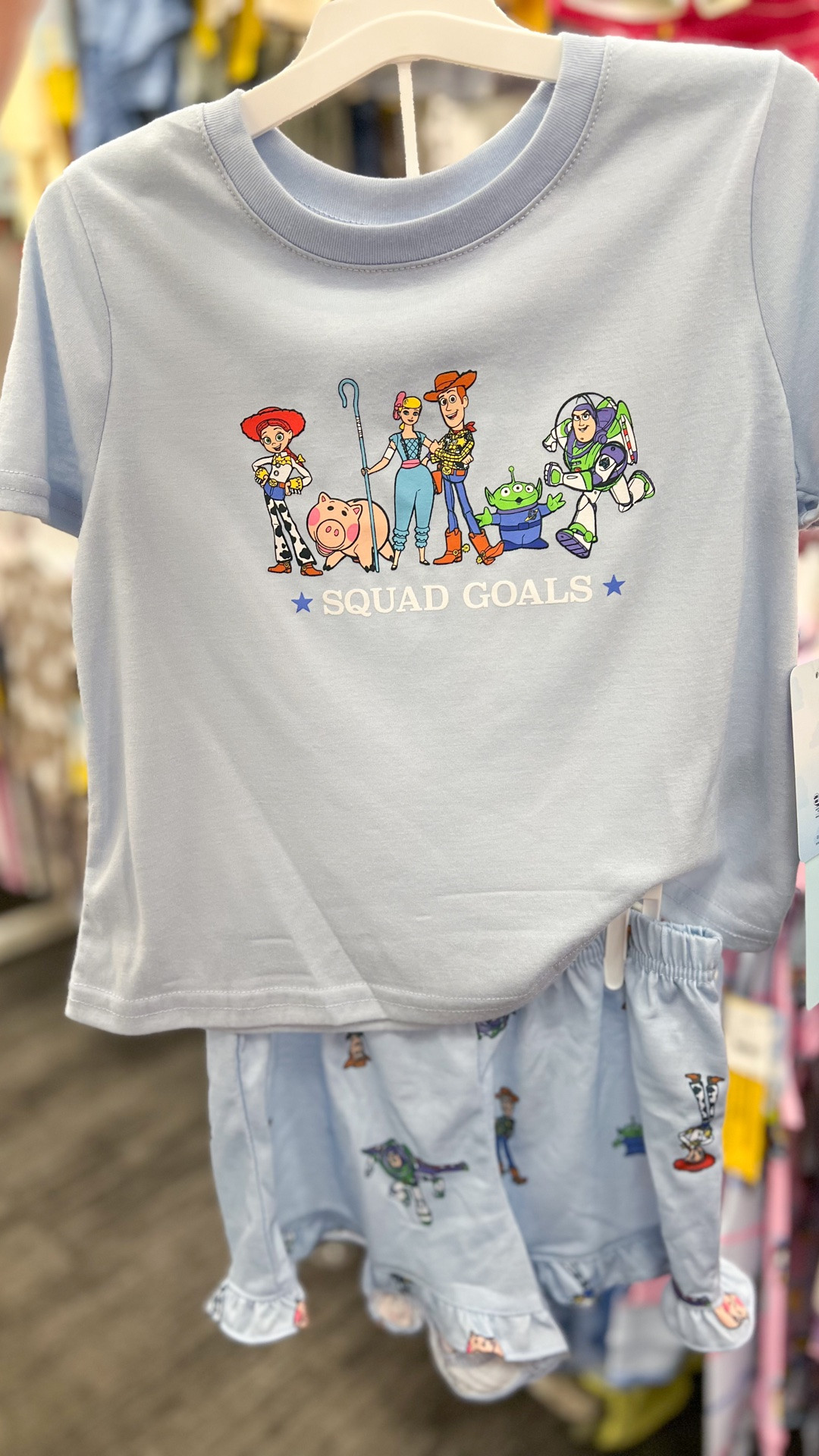 Kids Toy Story pjs 

Target finds, Target style, Target fashion @Target

#LTKmomlife #LTKKids #LTKBaby