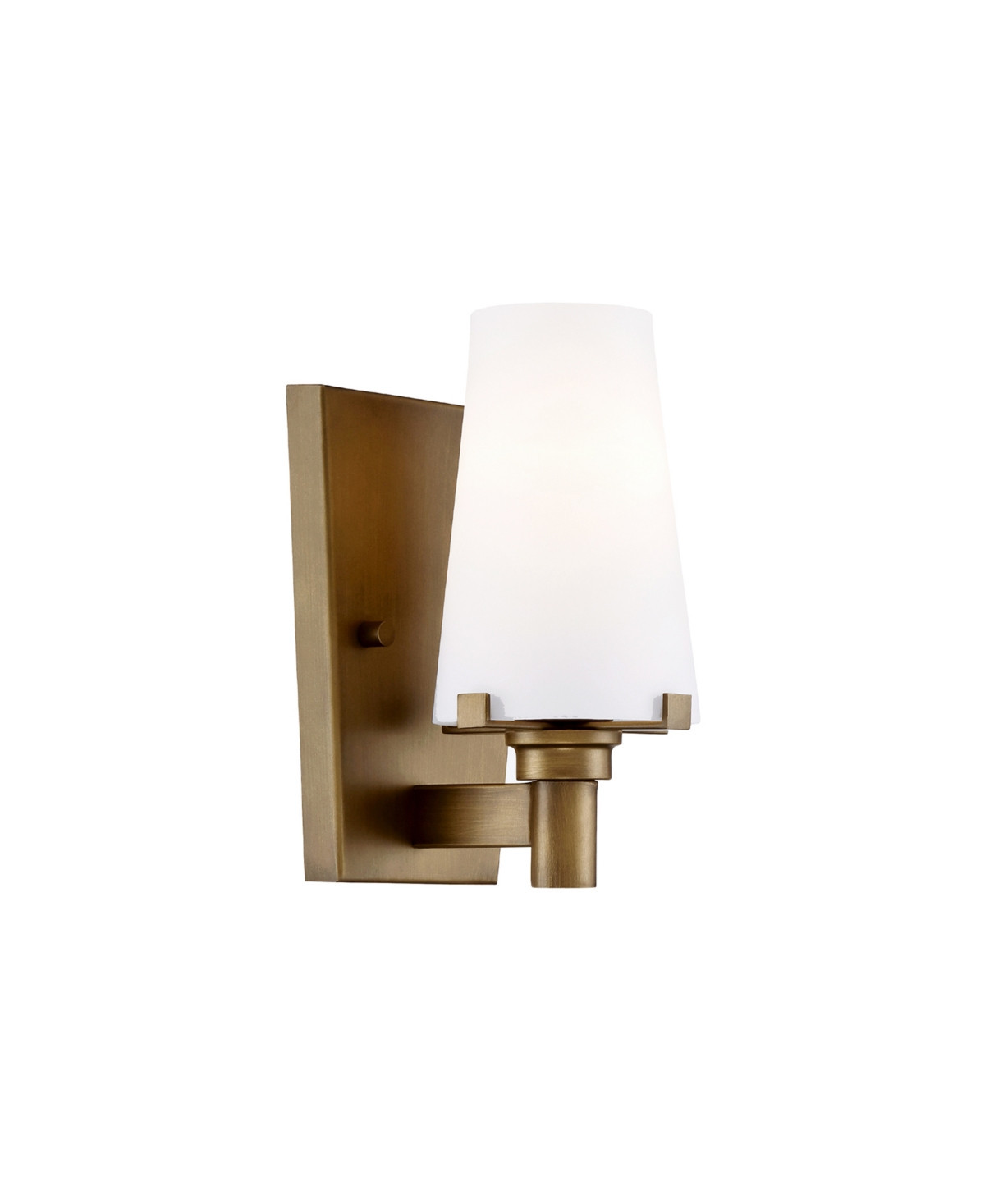 Designers Fountain Hyde Park Wall Sconce - Honey Brow | Macy's AU | APAC