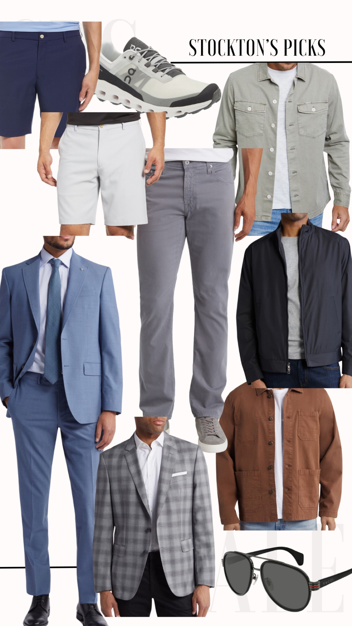 Stockton’s NSale roundup 

#LTKMens #LTKxNSale #LTKWorkwear