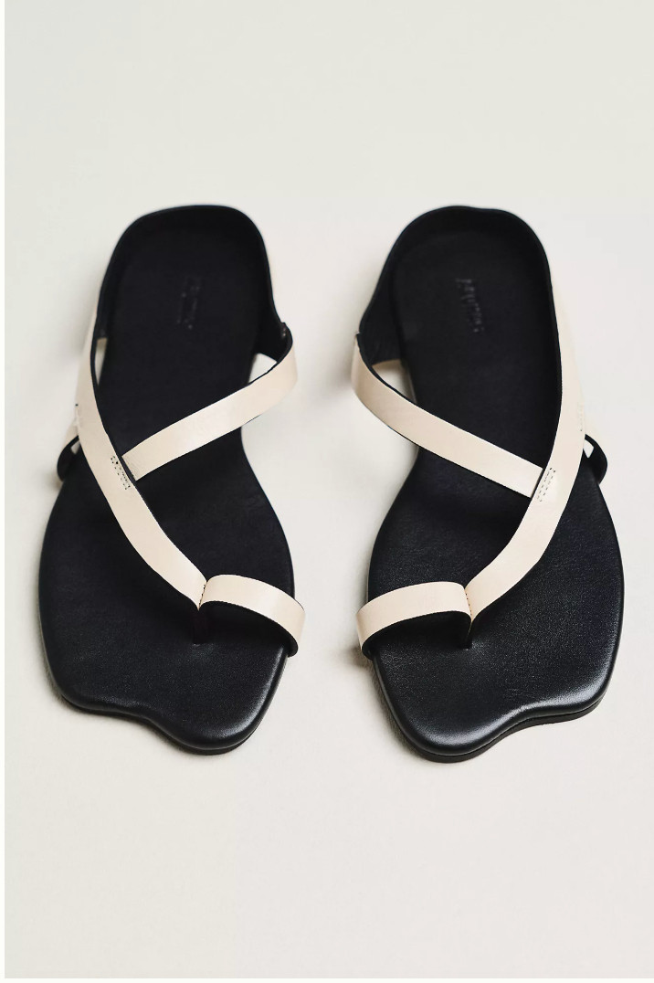 Looking for versatile sandals that match every outfit? Minimal toe-loop slides are easy to style, comfortable, and perfect for everyday wear, vacations, and casual looks.

#SummerShoes #MinimalFashion #CasualStyle #FashionFinds #VacationStyle #ChicOutfits 

 #LTKootd #LTKselfcare #LTKBeauty