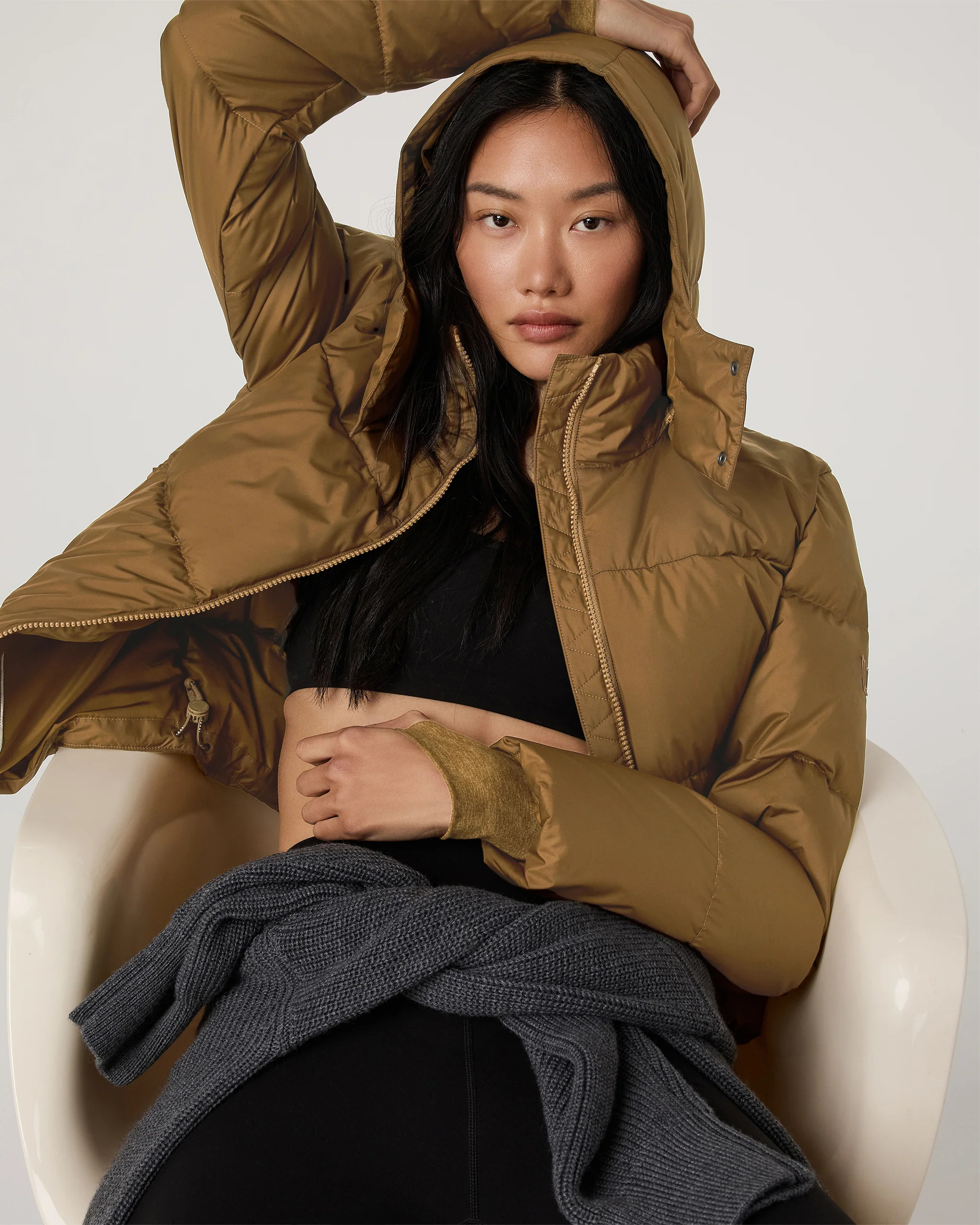 Alta Down Jacket | Vuori Clothing (US & Canada)