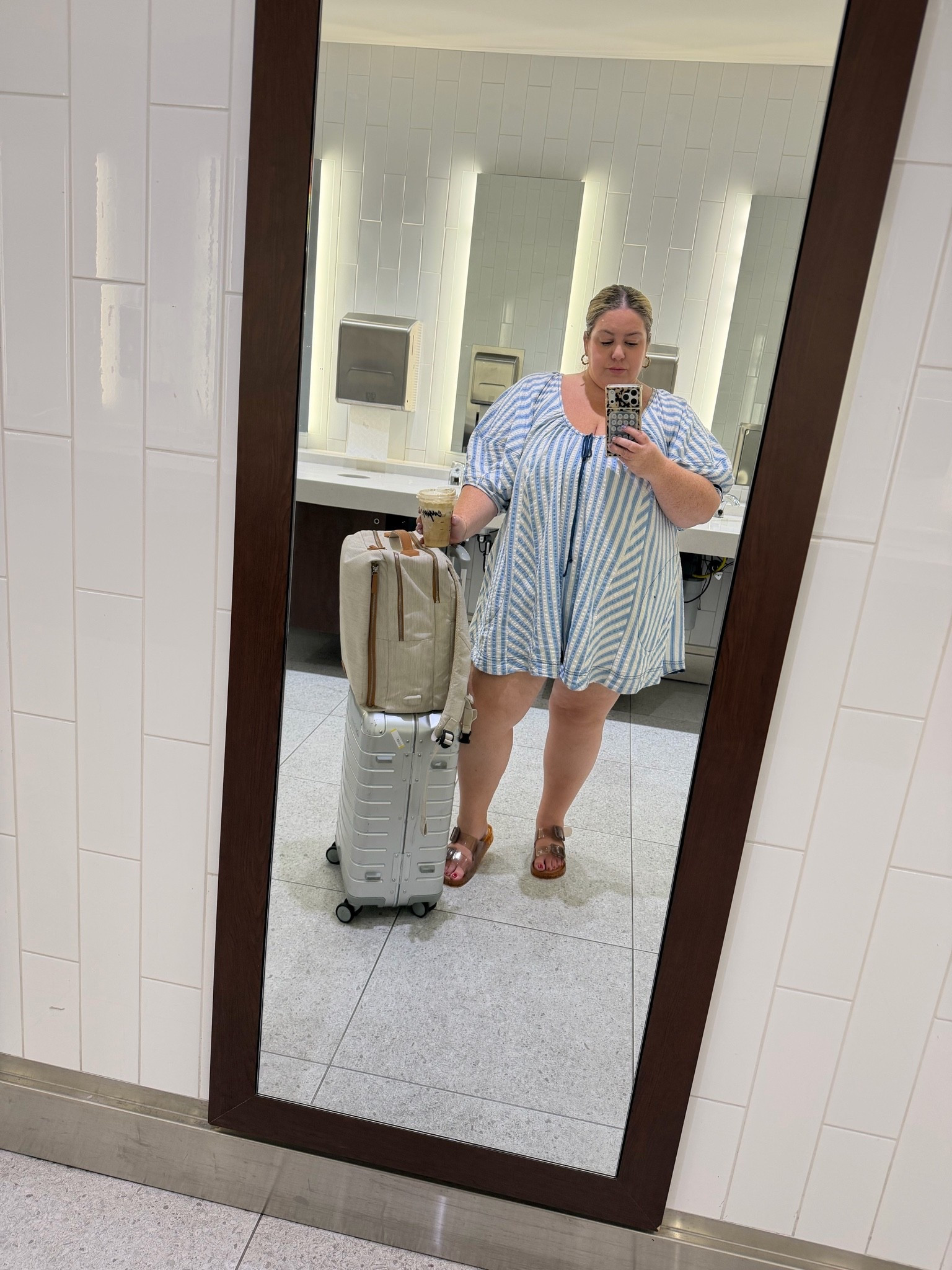 My travel essentials linked!

#LTKTravel #LTKOver40 #LTKPlusSize