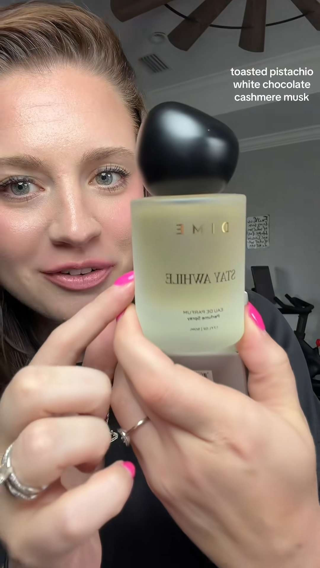 Non-toxic fragrance!

#dime  

 #LTKmomlife #LTKBeauty