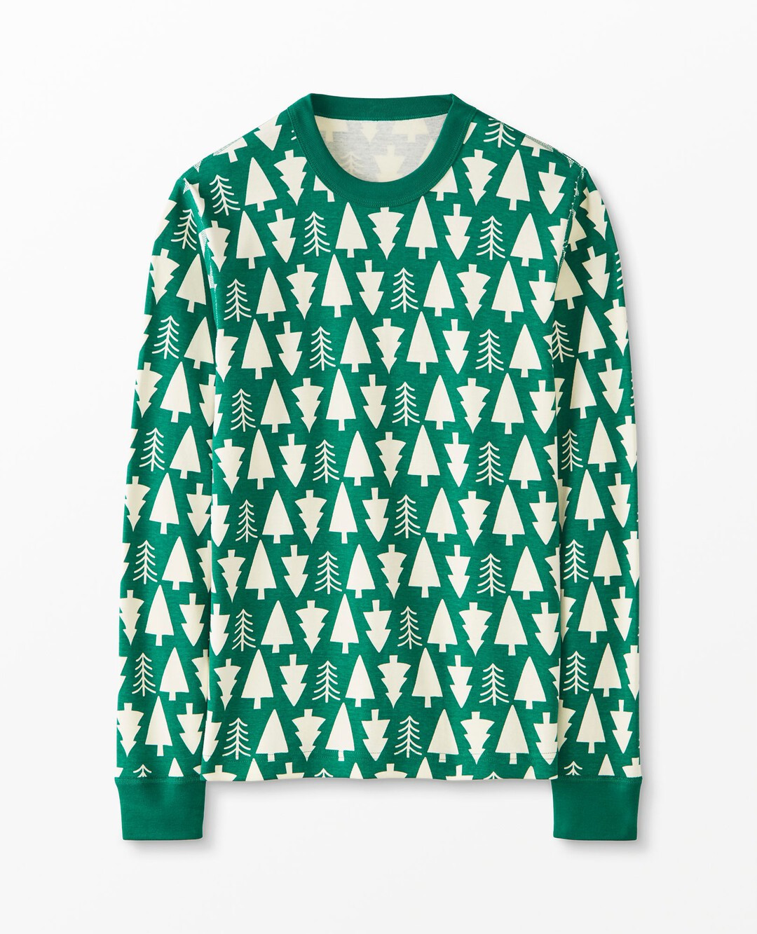 Winter Green Matching Family Pajamas | Hanna Andersson