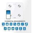 RENPHO Digital Body Weight Scale, Body Composition Monitor Health Analyzer with Smartphone App, W... | Walmart (US)