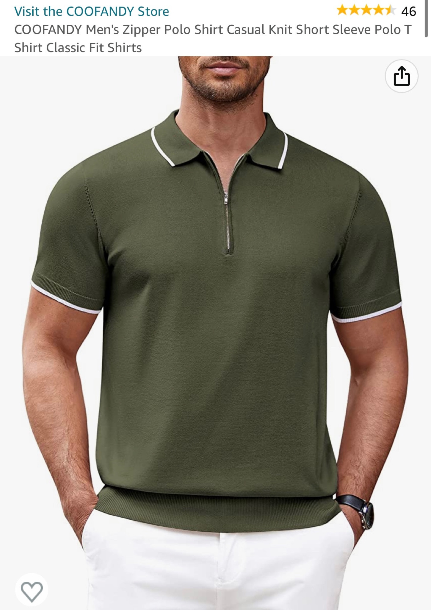 Discount:40%off+5%coupon
Amazon Price:$23.99
Deal Price:$13.19
Code:C5NHW823