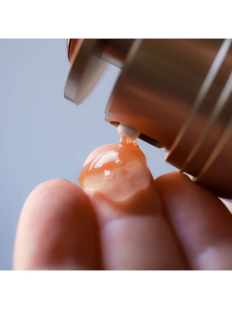 Double Serum Light Texture Firming & Smoothing Concentrate | Saks Fifth Avenue