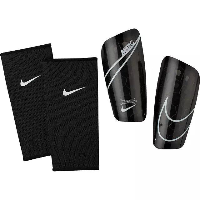 Nike Mercurial Lite Soccer Shin Guards | Dick's Sporting Goods