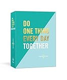 Do One Thing Every Day Together: A Journal for Two (Do One Thing Every Day Journals) | Amazon (US)
