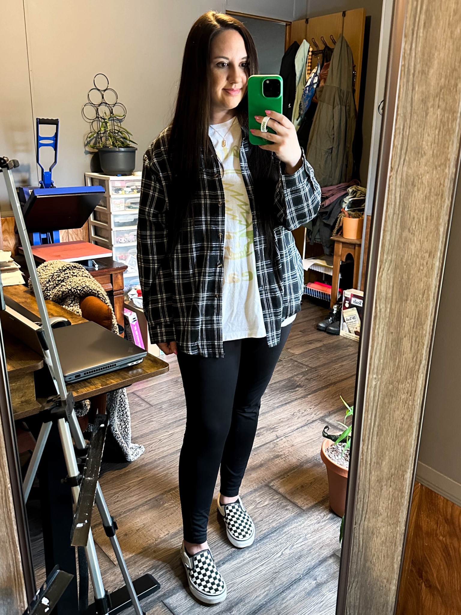 The Adam Sandler fit hits every time 🤪 

#LTKmidsize #LTKworkwear #LTKtravel