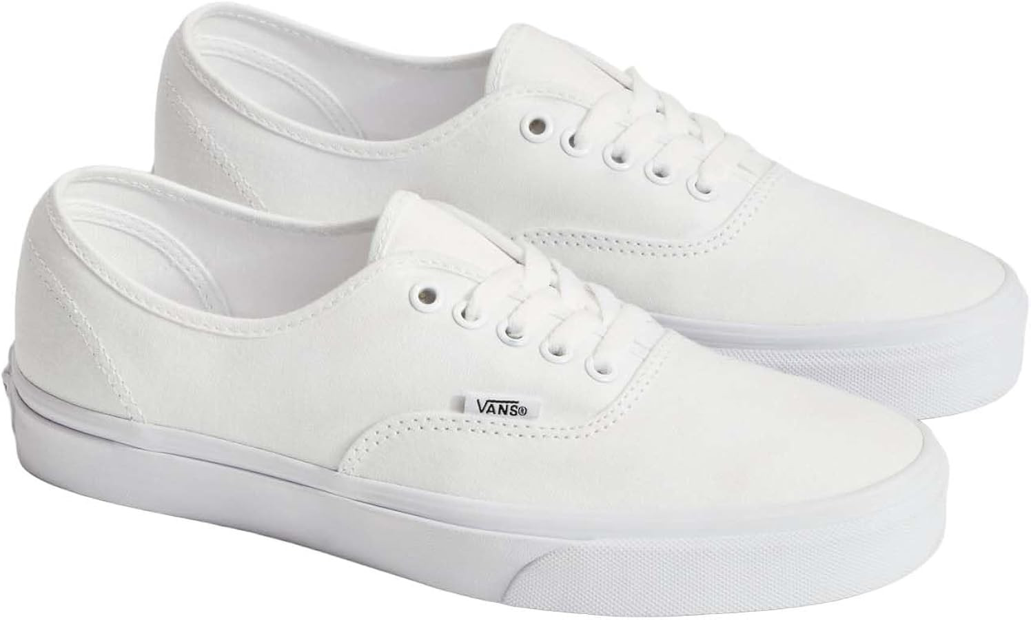 Vans Unisex Authentic Sneakers | Amazon (US)