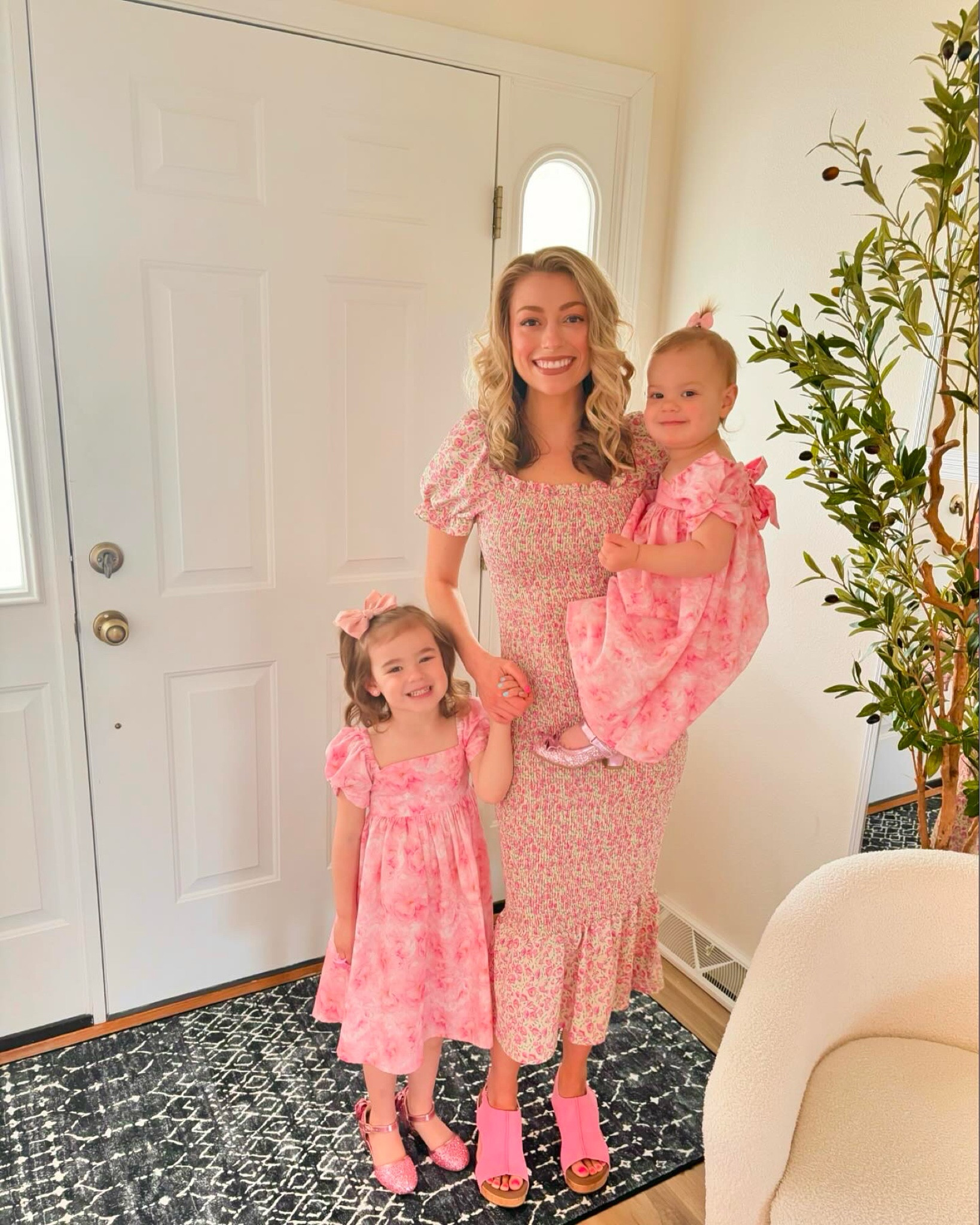 Pretty in Pink 

#LTKKids #LTKSummerSales #LTKSeasonal