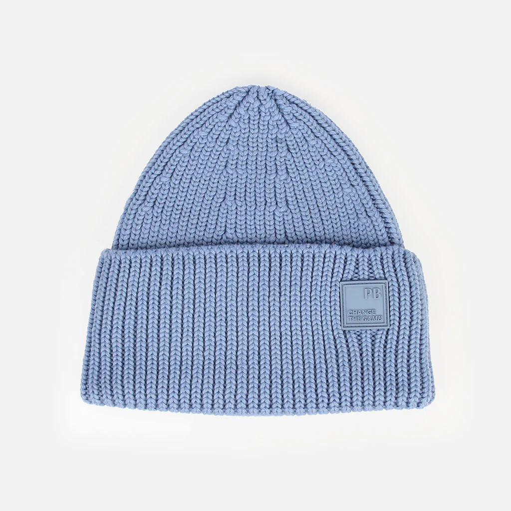 The Future Fund Beanie Ice Blue | Poppy Barley