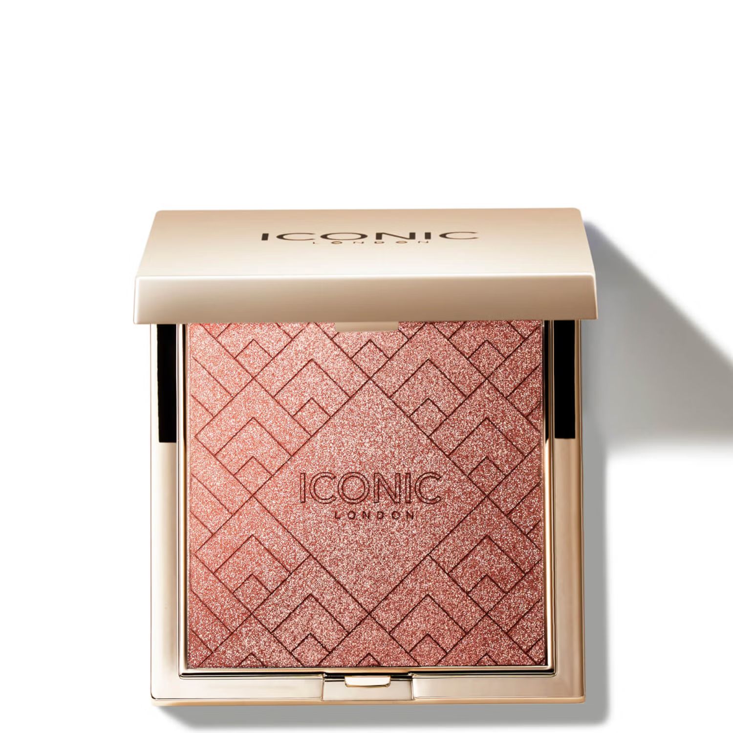 ICONIC London Kissed by the Sun Multi-Use Cheek Glow 5g (Various Shades) | Cult Beauty