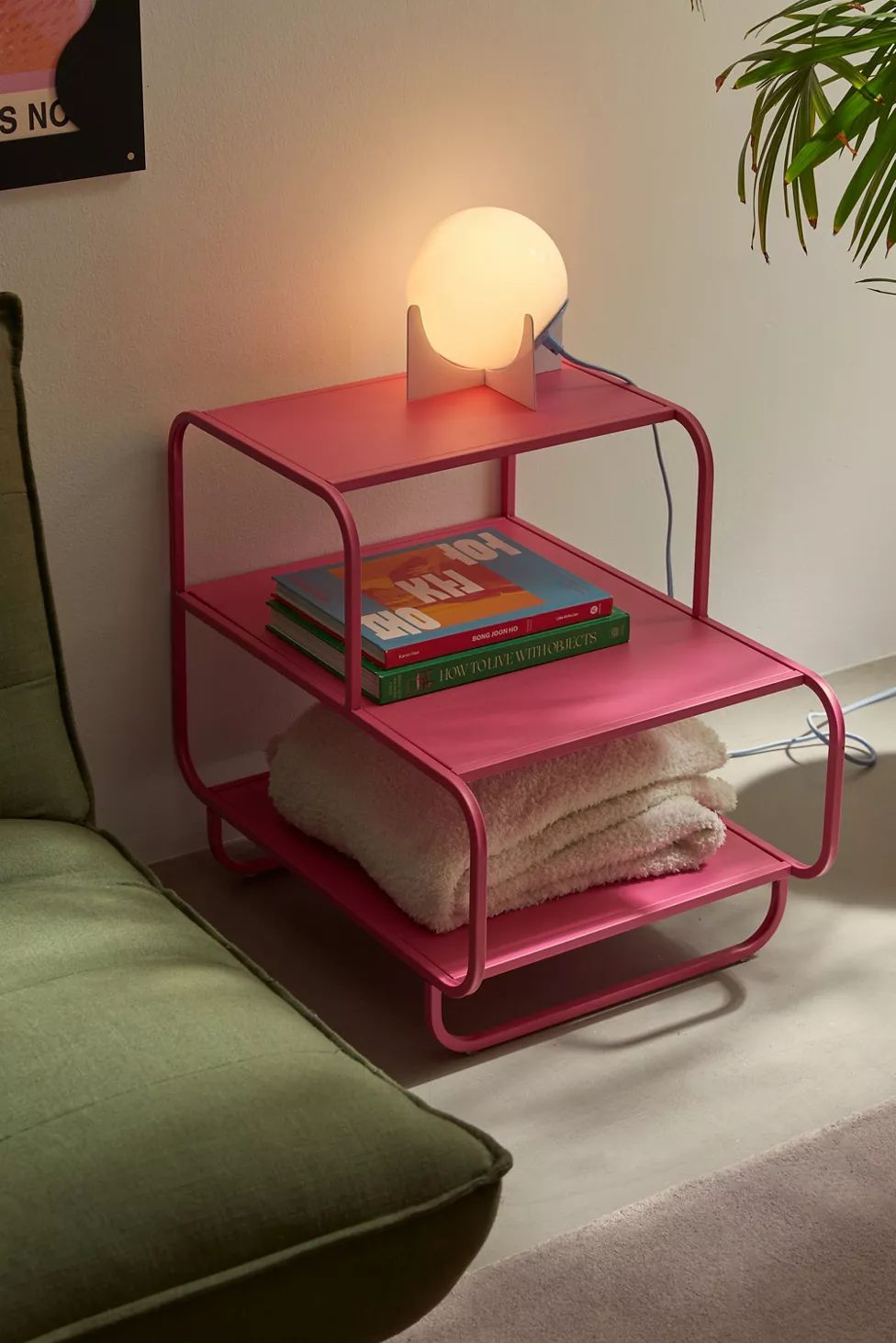 Alana Side Table/Nightstand | Urban Outfitters (US and RoW)