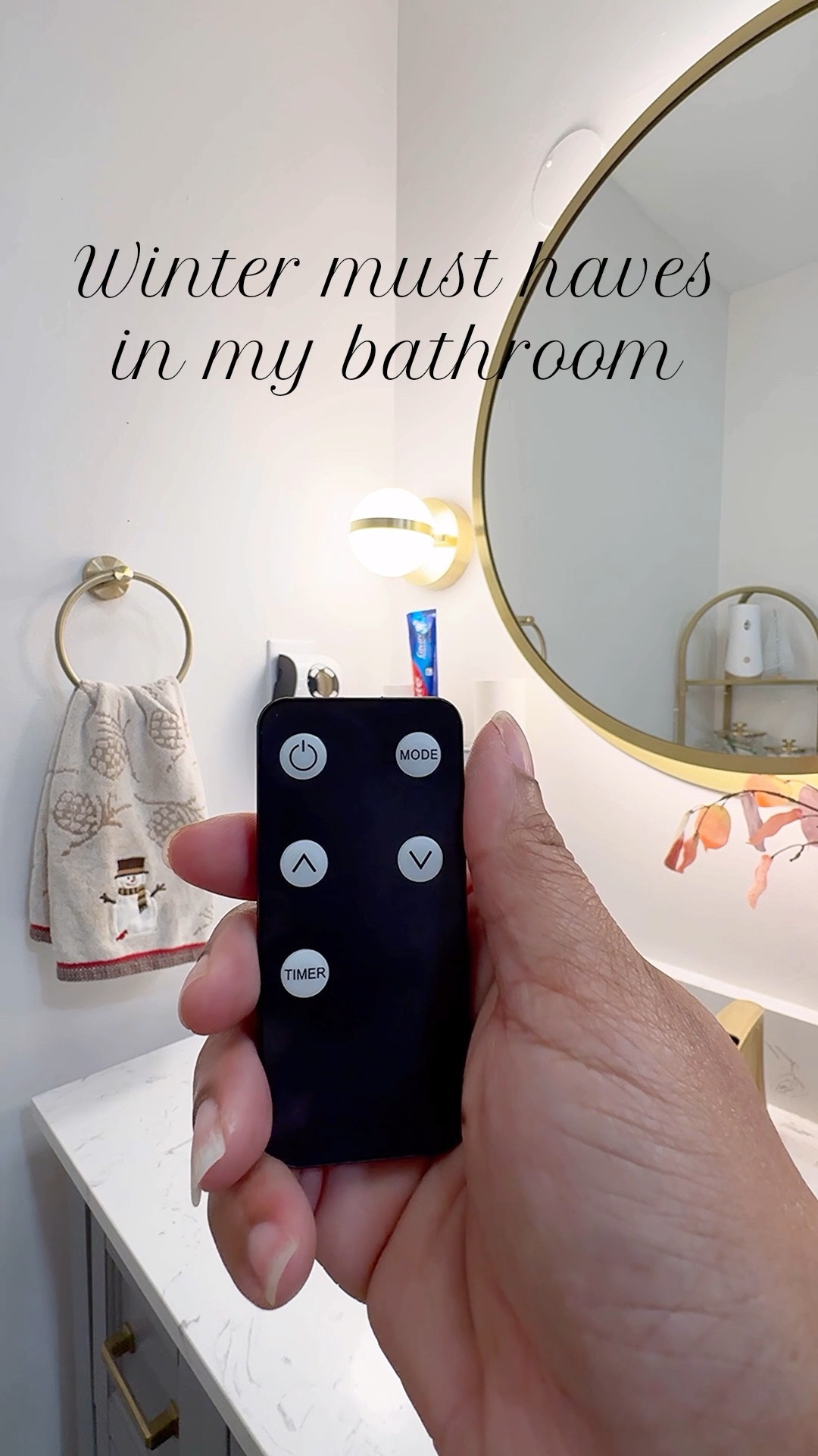 Winter must haves in my bathroom ❤️ Also make great gift 🎁 ideas! 

#LTKSaleAlert #LTKGiftGuide #LTKHome