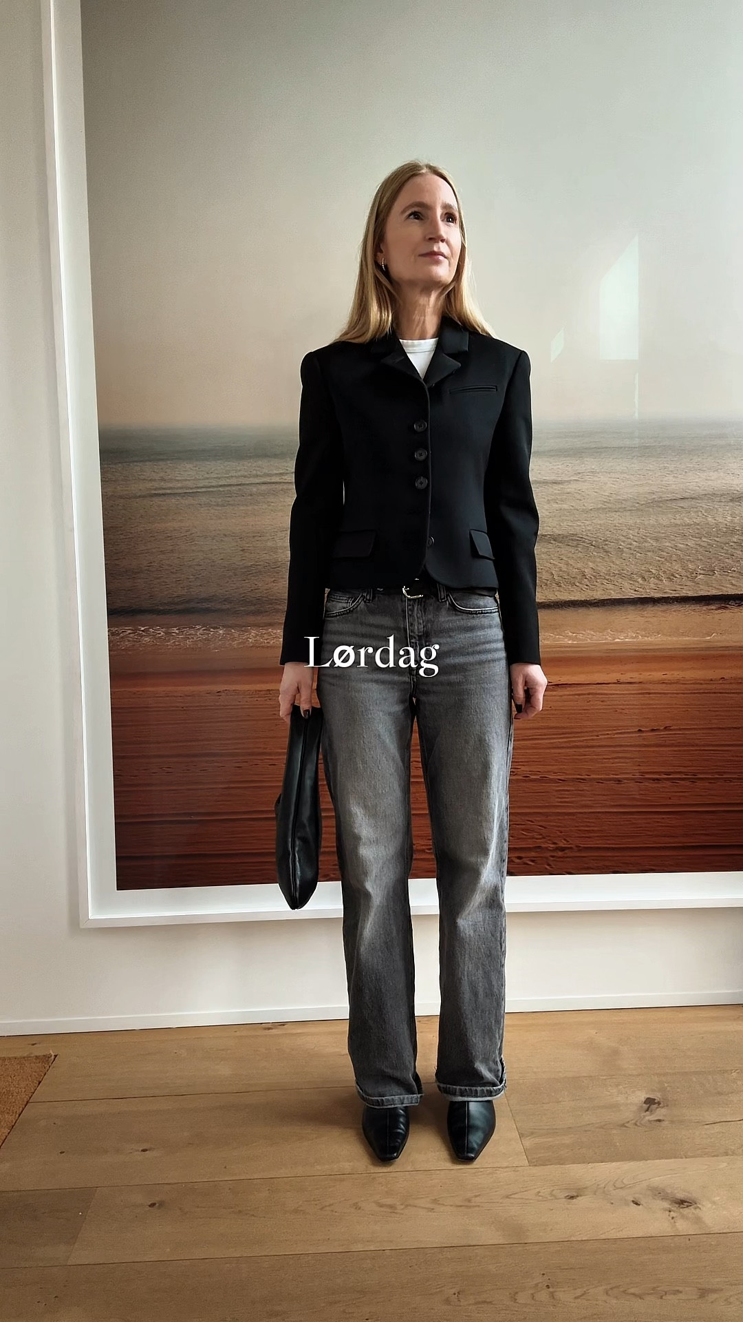 #LTKworkwear #LTKstyletip #LTKover50style