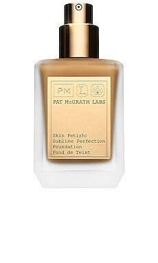 Skin Fetish: Sublime Perfection Foundation
                    
                    PAT McGRATH L... | Revolve Clothing (Global)