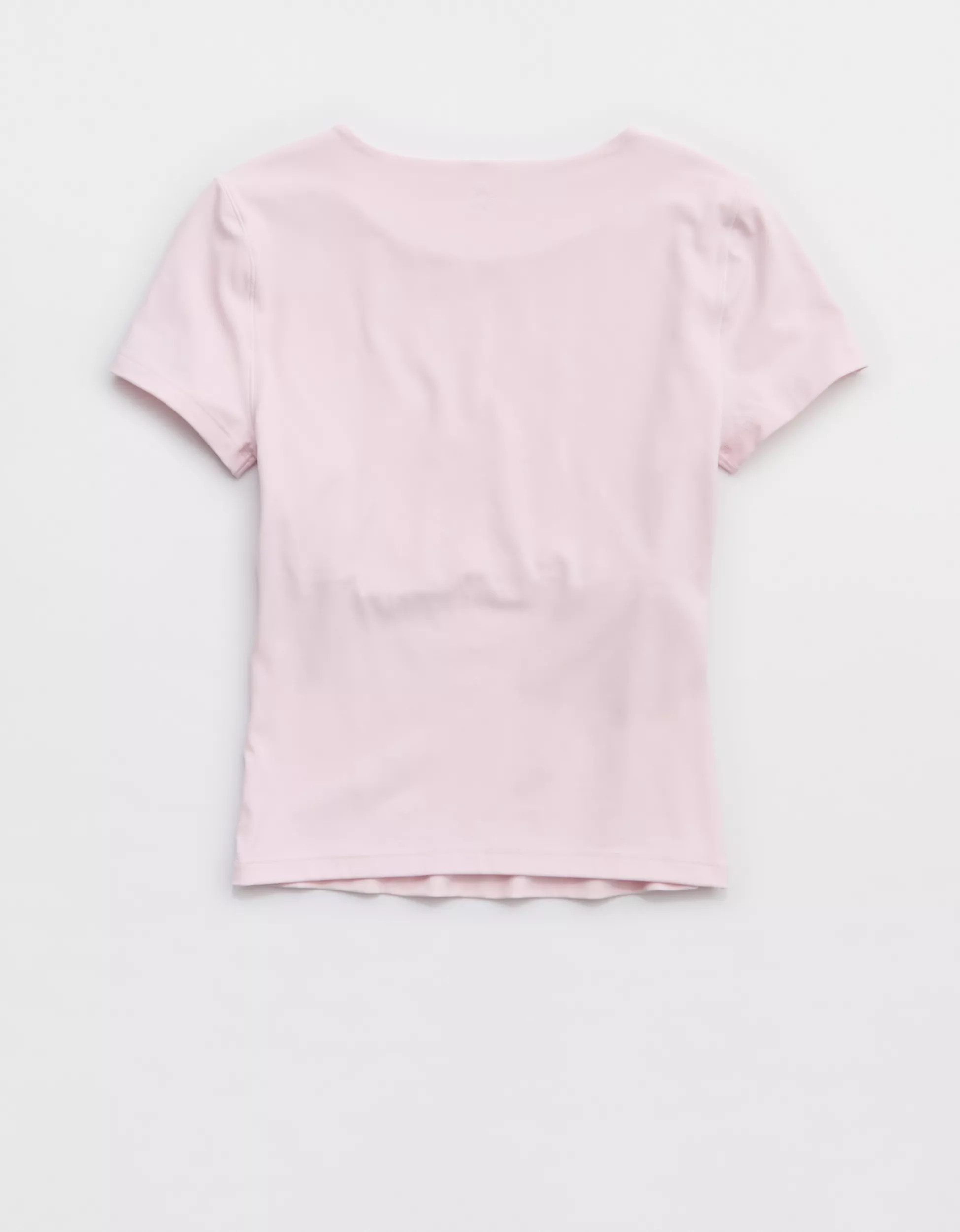 OFFLINE By Aerie Real Me XTRA T-Shirt | Aerie