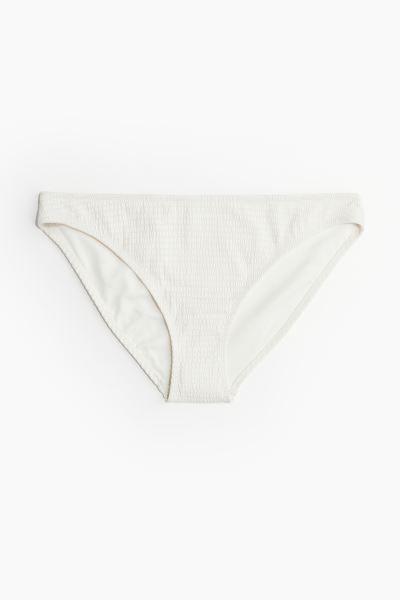 Bikini Bottoms - White - Ladies | H&M US | H&M (US + CA)