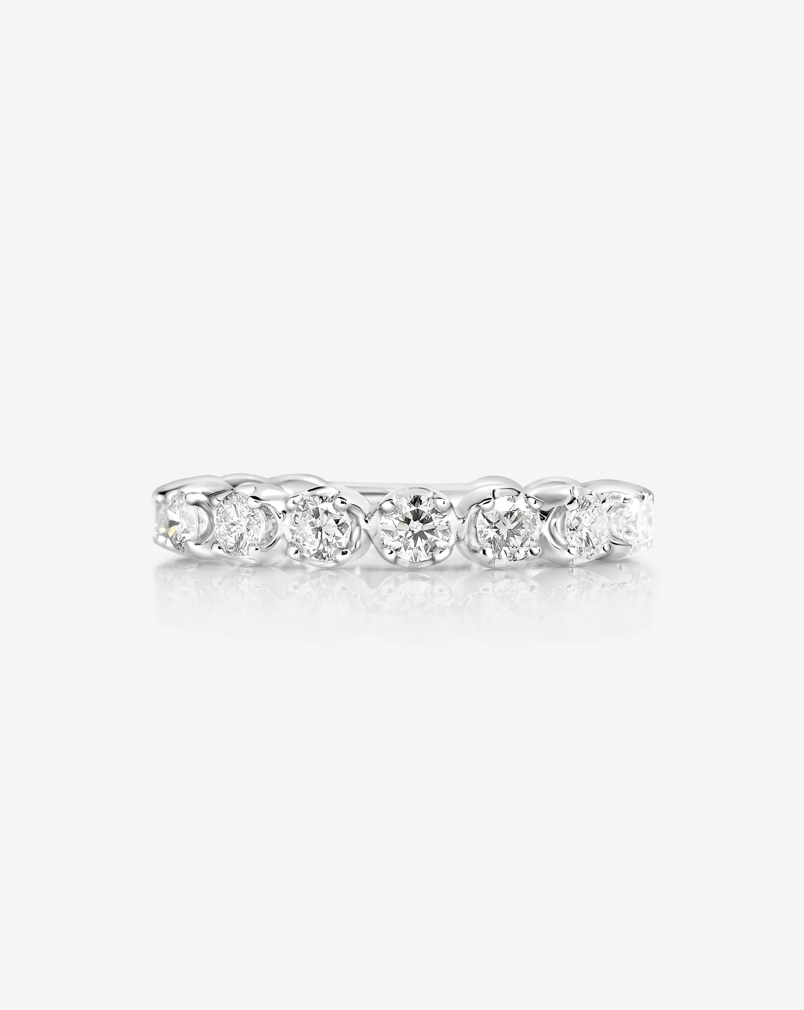 Luxe Lab Diamond Ring | Ring Concierge