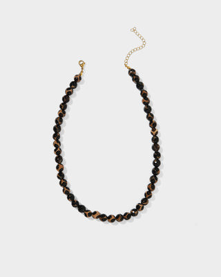 Spencer Necklace | Allie + Bess