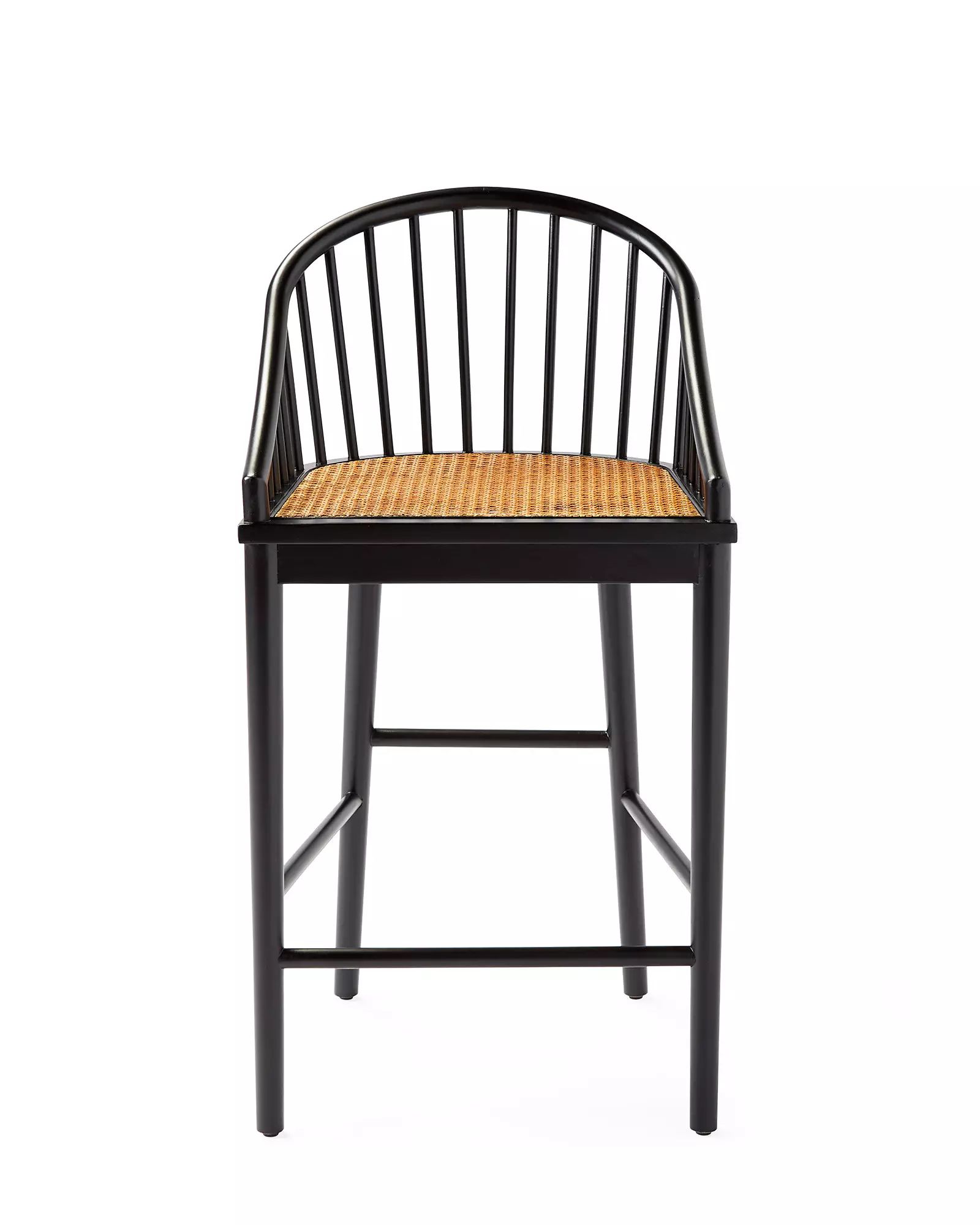 Millbrook Counter Stool | Serena and Lily