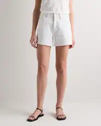 Bella Stretch Vintage Shorts | Quince