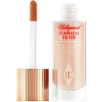 Charlotte Tilbury - HOLLYWOOD FILTER Highlighter 30 ml 1 - Fair (1800 € / 1 l) | Douglas (DE)