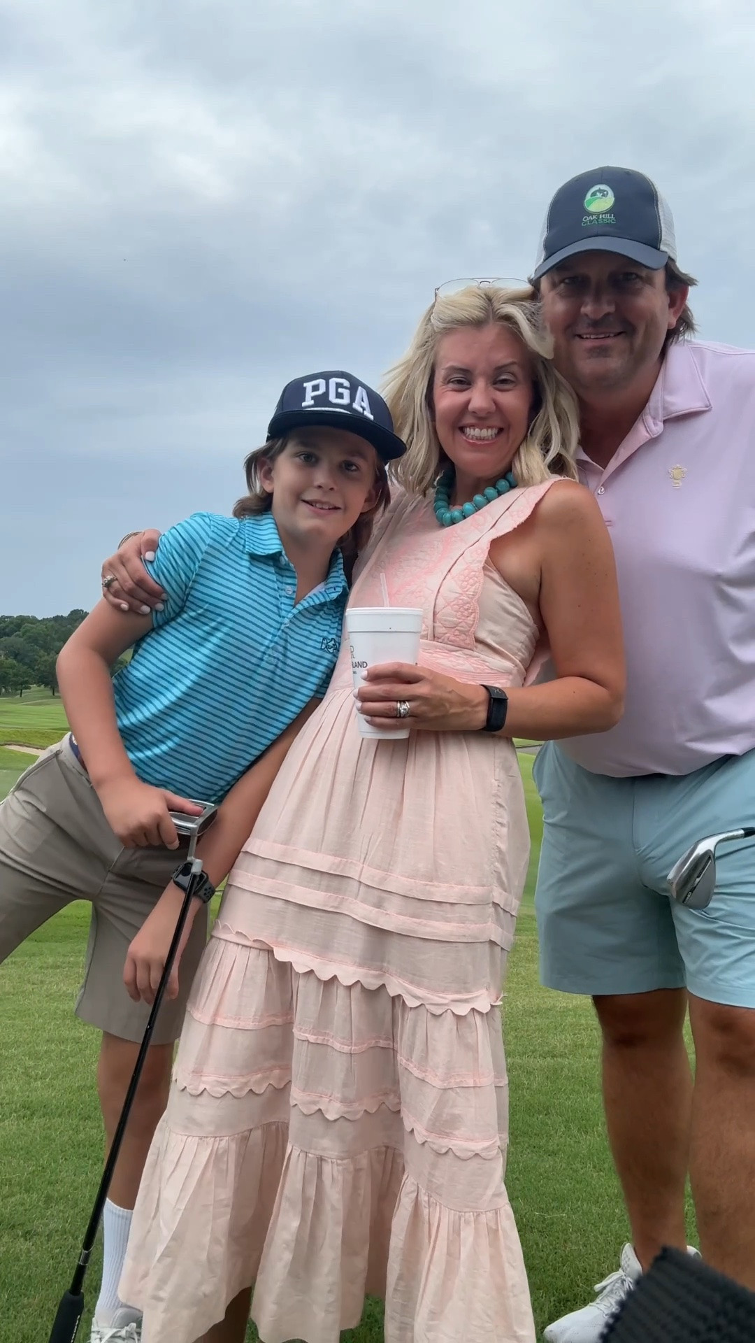 A little Friday pm fun with my guys!

Xs dress 20% off with code Catherine20
Shoes on sale
Glasses from the Zon

#LTKdayinmylife #LTKSaleAlert #LTKselfcare