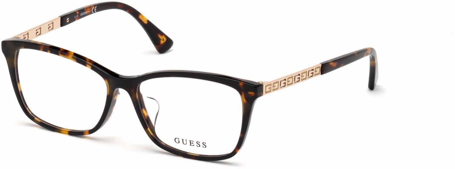 Guess GU2773-D
                Eyeglasses
                Women | Frames Direct (Global)