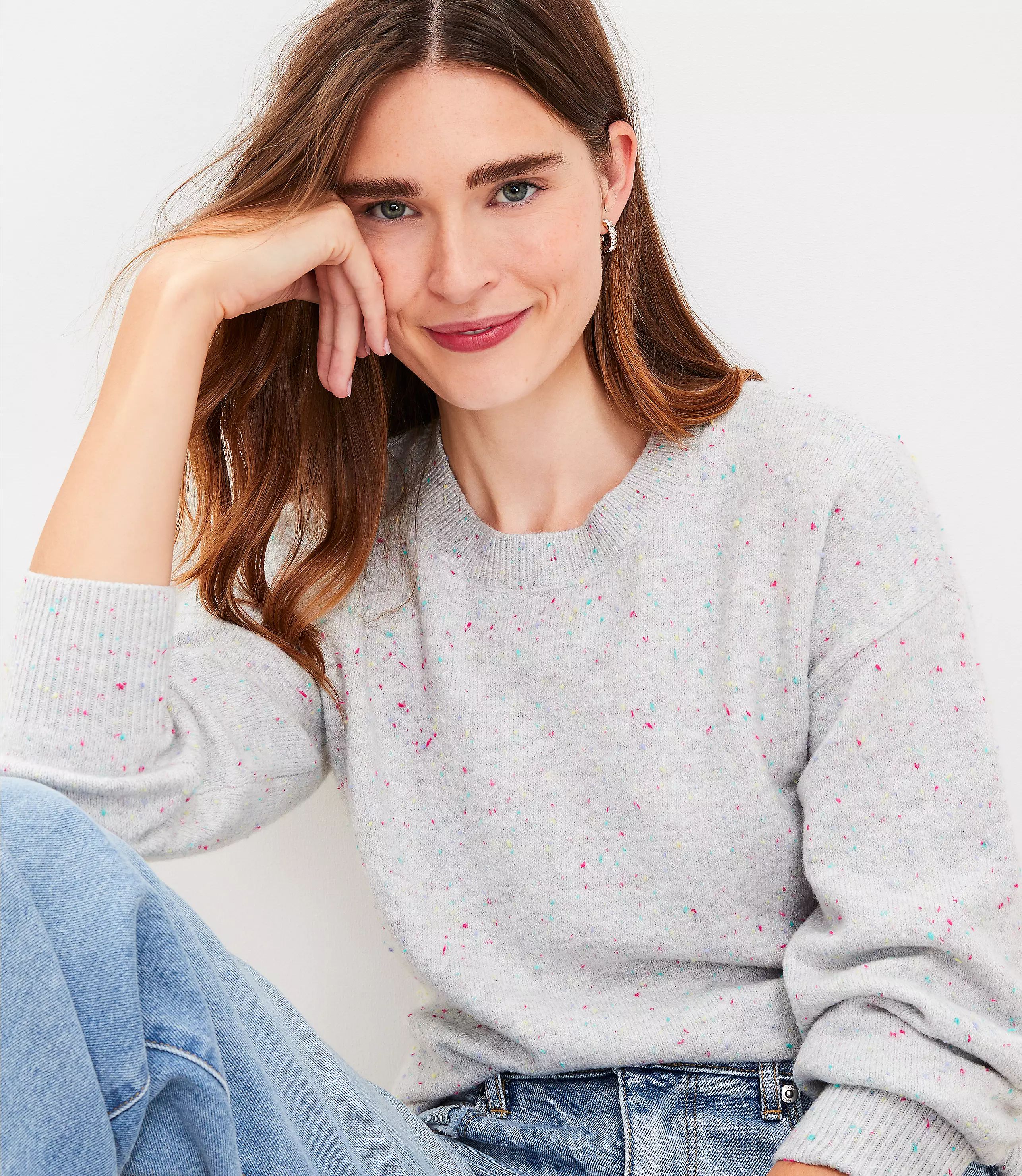 You're The Joy Of My Everyday Sweater