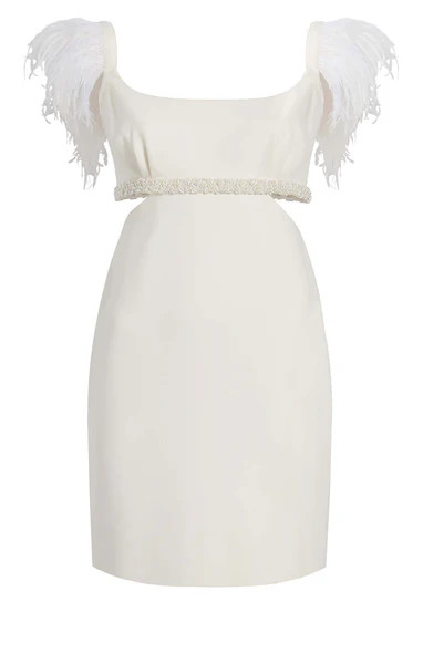Mini Taliah Dress | LIKELY