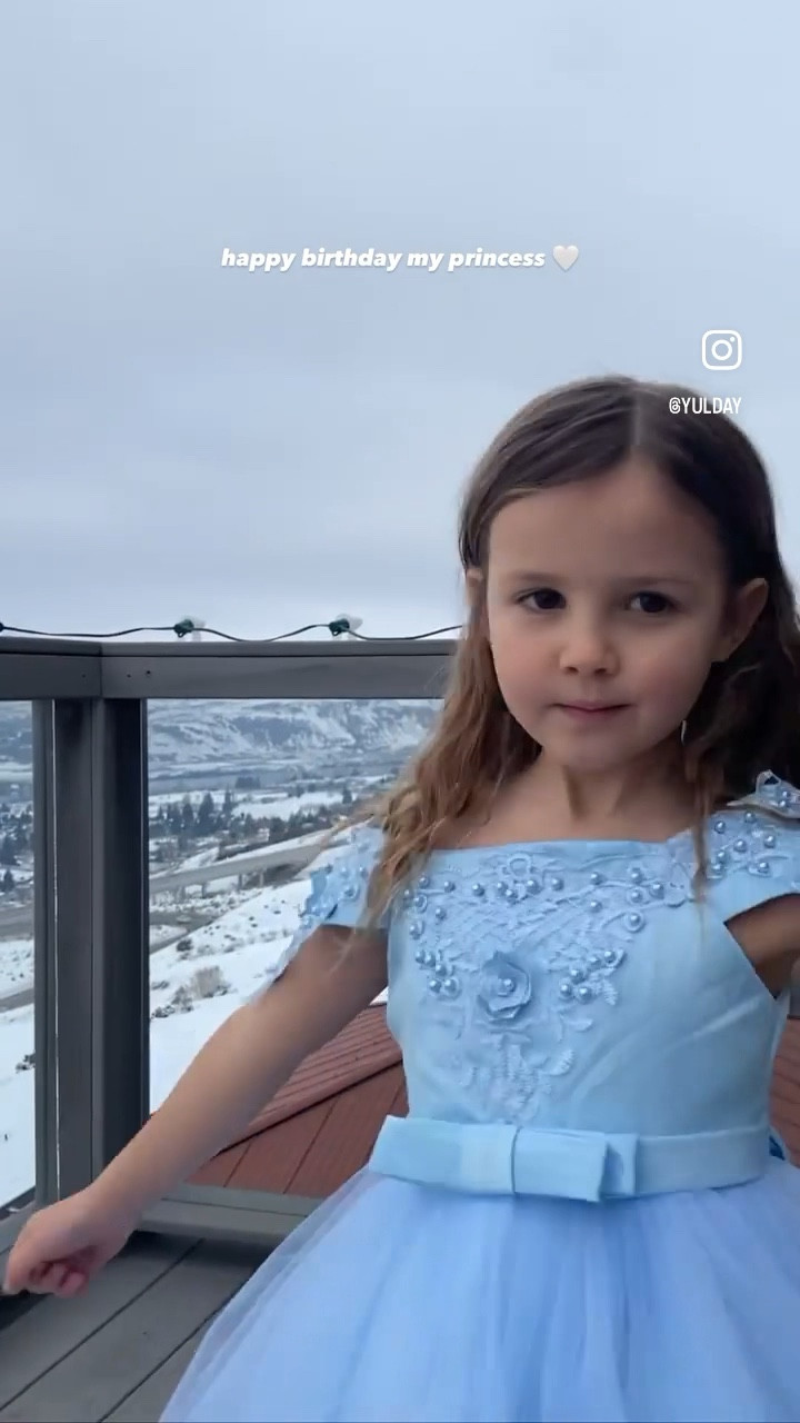 birthday dress 👗
5 year old wearing size 120

#LTKbaby #LTKGiftGuide #LTKkids