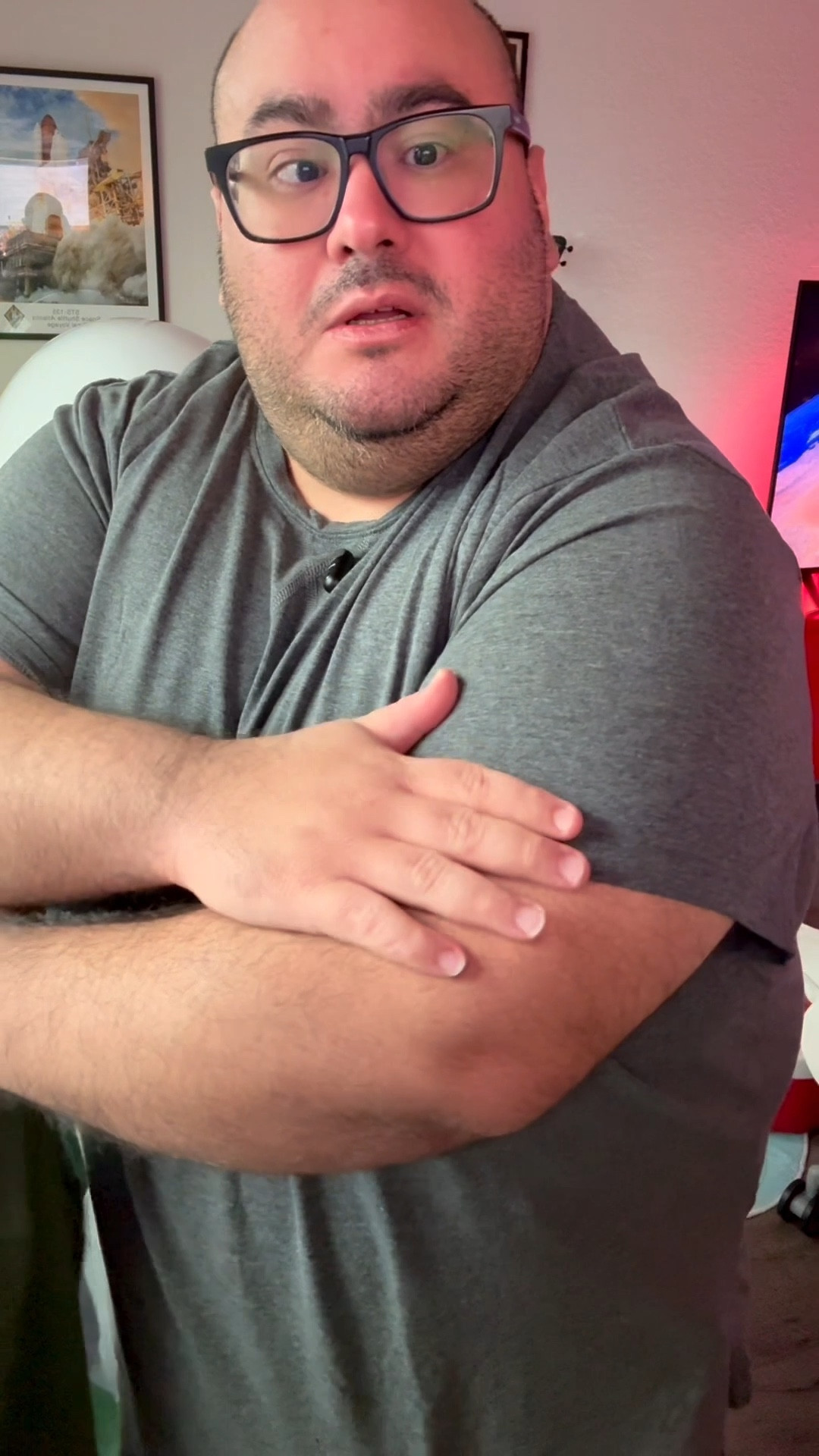 Great fitting T-shirts for big guys. The ones I’m wearing are are LemonVibe brand which is not here but I am tagging other brands I have tried as welll

#LTKMens #LTKPlusSize #LTKGiftGuide