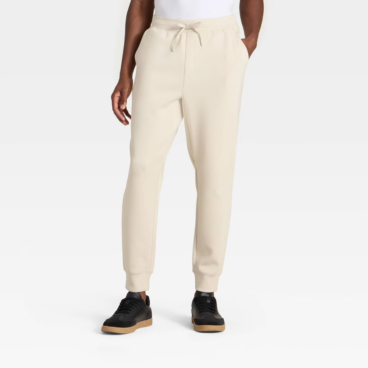 Men's Spacer Jogger Pants - All In Motion™ | Target