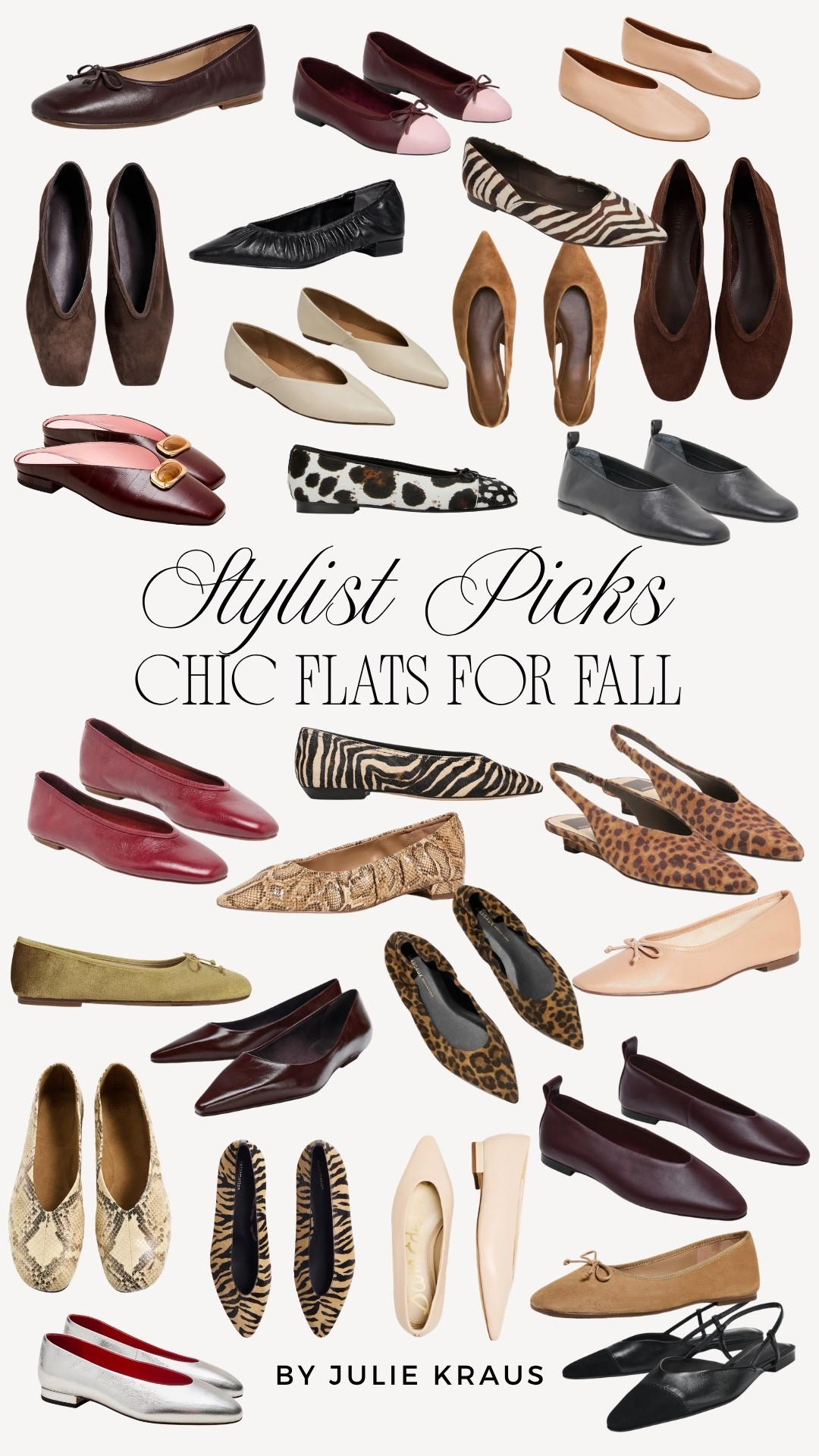 The ultimate feats for fall edit!!